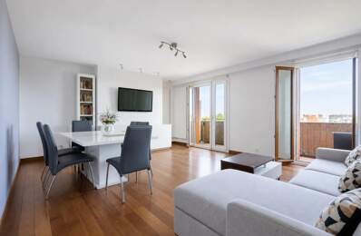 Appartement de 4 pièces de 98 m² à Fontenay-sous-Bois — photo du bien