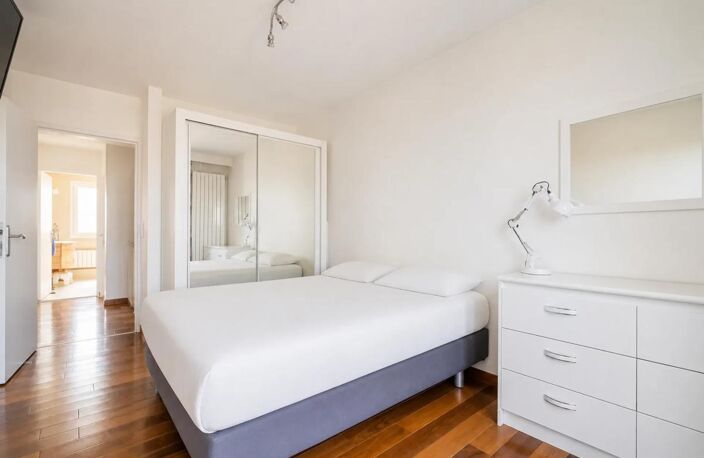Appartement de 4 pièces de 98 m² à Fontenay-sous-Bois — photo 5