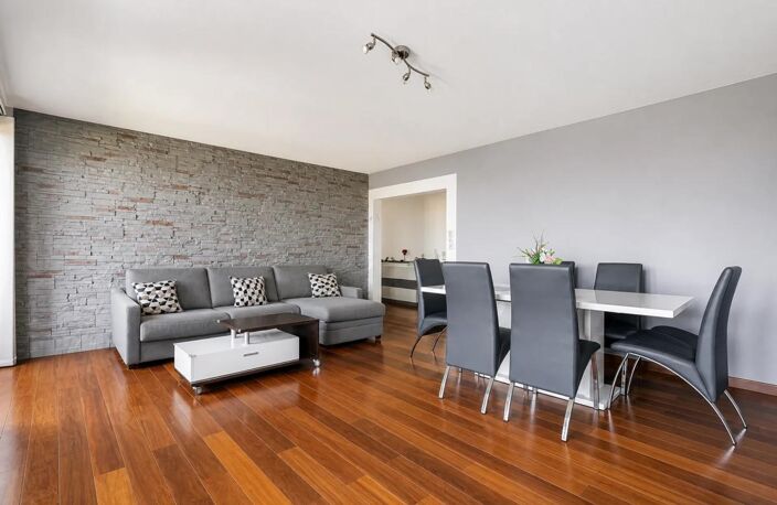 Appartement de 4 pièces de 98 m² à Fontenay-sous-Bois — photo 2