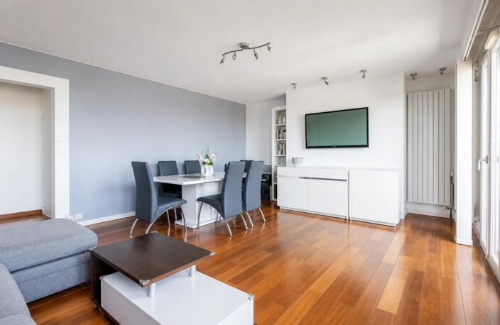 Appartement de 4 pièces de 98 m² à Fontenay-sous-Bois — photo 4