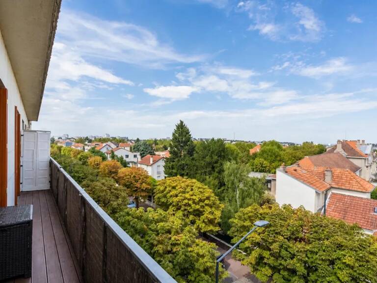 Appartement de 4 pièces de 98 m² à Fontenay-sous-Bois — photo 1
