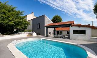 Maison 4 Pièces 138 m² à vendre à Bournoncle-Saint-Pierre (43360)