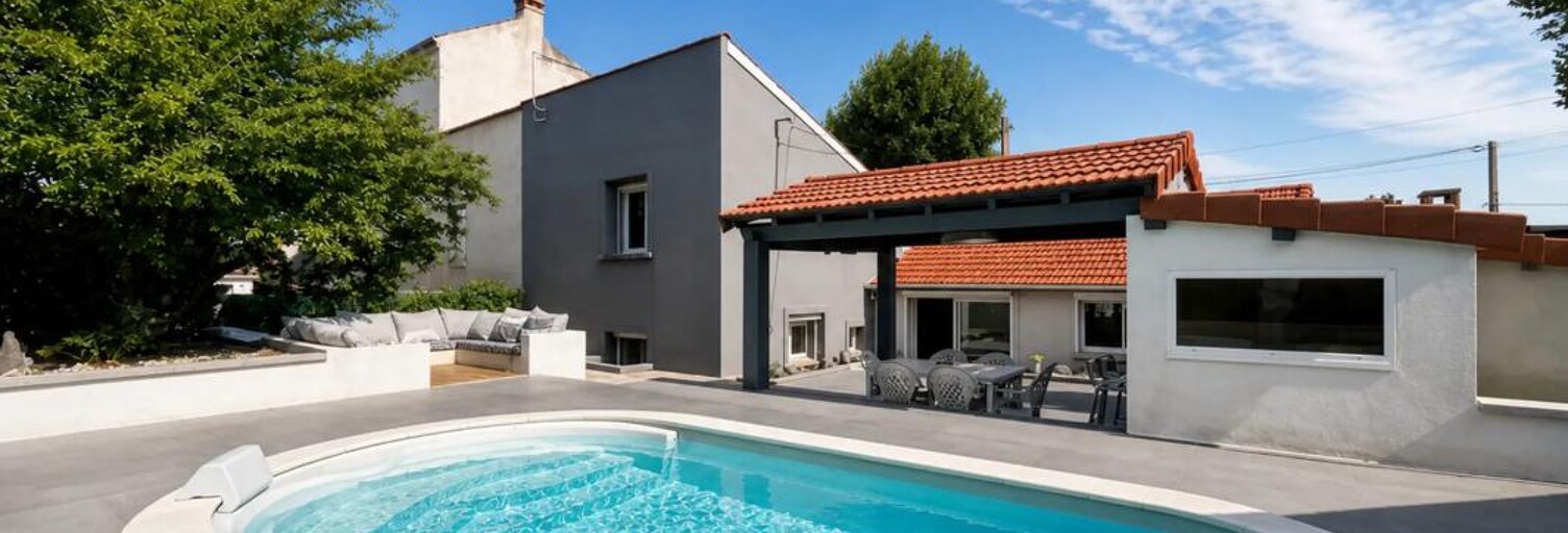 Maison 4 Pièces 138 m² à vendre à Bournoncle-Saint-Pierre (43360)