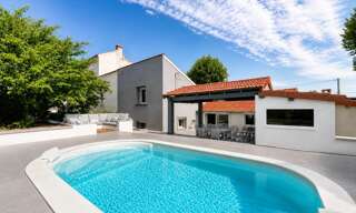 Maison 4 Pièces 138 m² à vendre à Bournoncle-Saint-Pierre (43360)