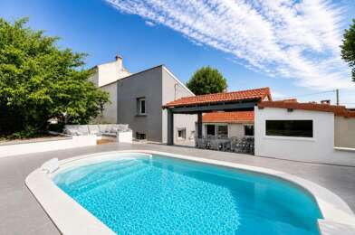 Maison 4 pièces 235000 €