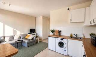 Appartement 1 Pièce 30 m² à vendre à Poissy (78300)
