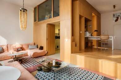 Appartement 5 pièces 365000 €