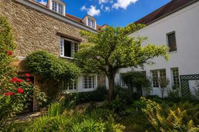 Maison 9 pièces 590000 €