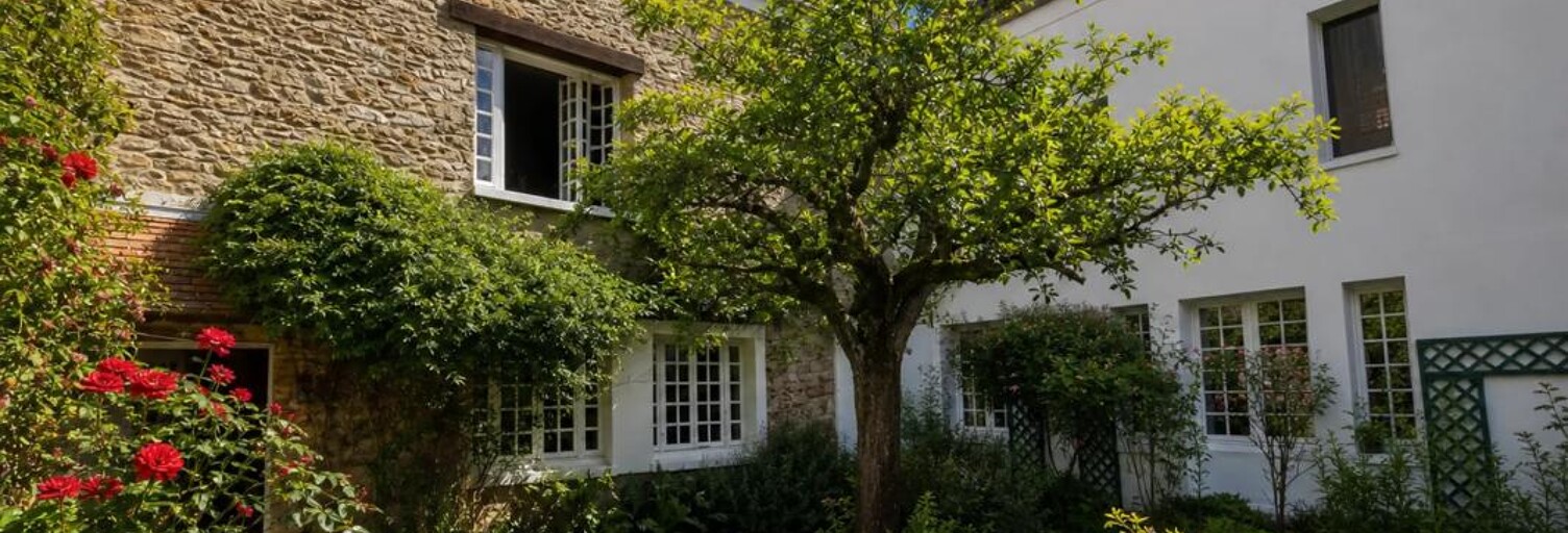 Maison 9 Pièces 245 m² à vendre à Épernon (28230)