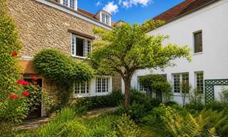 Maison 9 Pièces 245 m² à vendre à Épernon (28230)