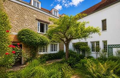Maison de 9 pièces de 245 m² à Épernon — photo du bien
