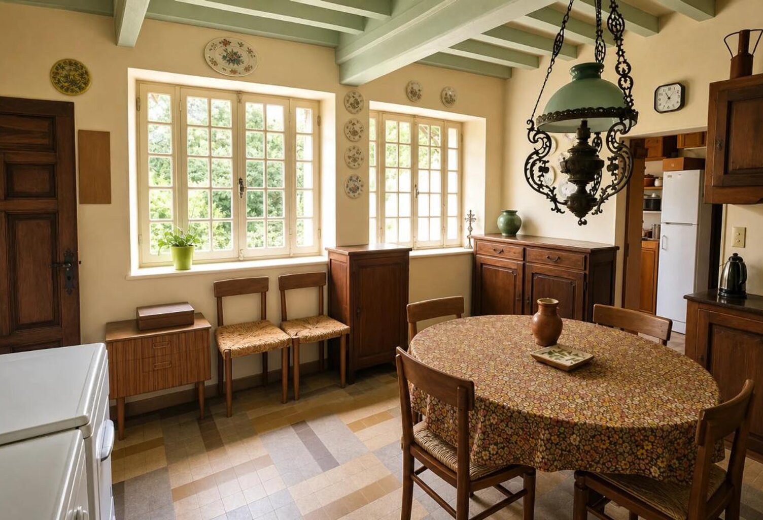 Maison de 9 pièces de 245 m² à Épernon — photo 1