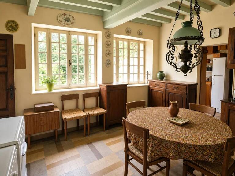 Maison de 9 pièces de 245 m² à Épernon — photo 1