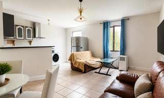 Appartement 3 Pièces 62 m² à vendre à Pourcieux (83470)