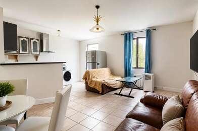 Appartement 3 pièces 149000 €