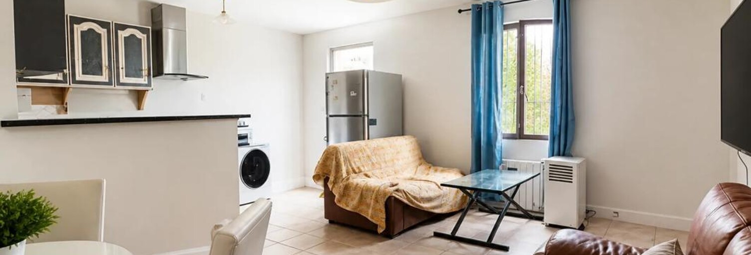 Appartement 3 Pièces 62 m² à vendre à Pourcieux (83470)