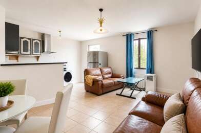 Appartement 3 pièces 149000 €