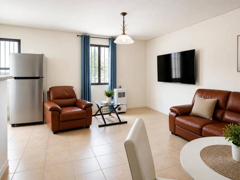 Appartement T3 de 62 m² situé à Pourcieux — photo 1
