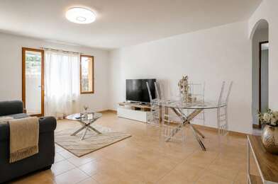 Appartement 3 pièces 162000 €