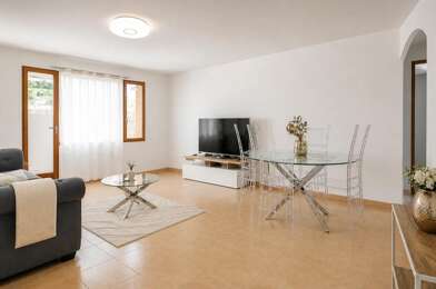 Appartement 3 pièces 162000 €