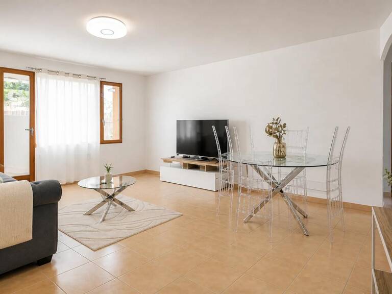 Appartement T3 de 62 m² à Pourcieux — photo 1