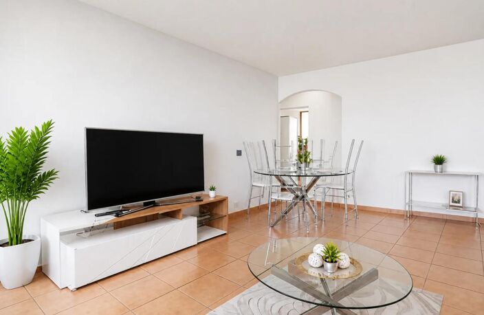 Appartement T3 de 62 m² à Pourcieux — photo 2