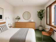 Appartement T3 de 62 m² à Pourcieux — photo 4
