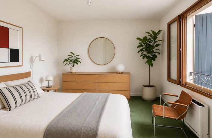Appartement T3 de 62 m² à Pourcieux — photo 4