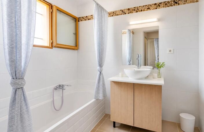 Appartement T3 de 62 m² à Pourcieux — photo 5