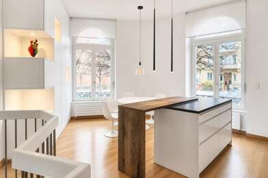 Appartement 3 pièces 348000 €