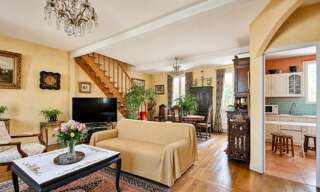 Maison 7 Pièces 146 m² à vendre à Clamart (92140)