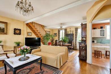 Maison 7 pièces 869000 €