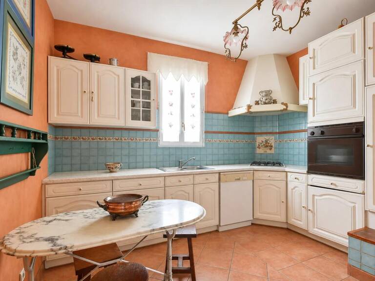 Charmante Maison avec Jardin à Clamart — photo 1