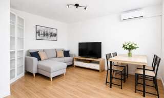 Appartement 1 Pièce 21 m² à vendre à Fontenay-aux-Roses (92260)