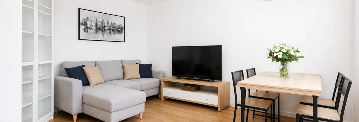 Appartement 1 Pièce 21 m² à vendre à Fontenay-aux-Roses (92260)