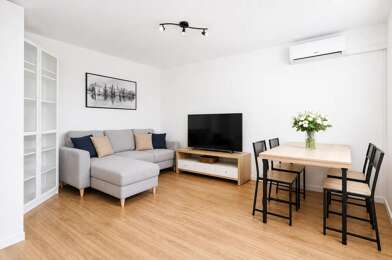 Appartement 1 pièces 140000 €