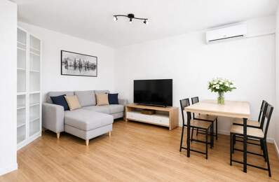 Fontenay-aux-Roses Studio 21 m² - Climatisé — photo du bien
