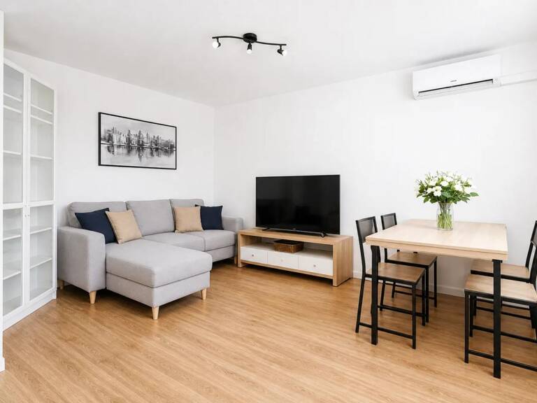 Fontenay-aux-Roses Studio 21 m² - Climatisé — photo 1