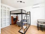 Fontenay-aux-Roses Studio 21 m² - Climatisé — photo 3