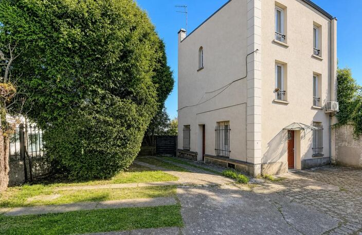 Fontenay-aux-Roses Studio 21 m² - Climatisé — photo 2
