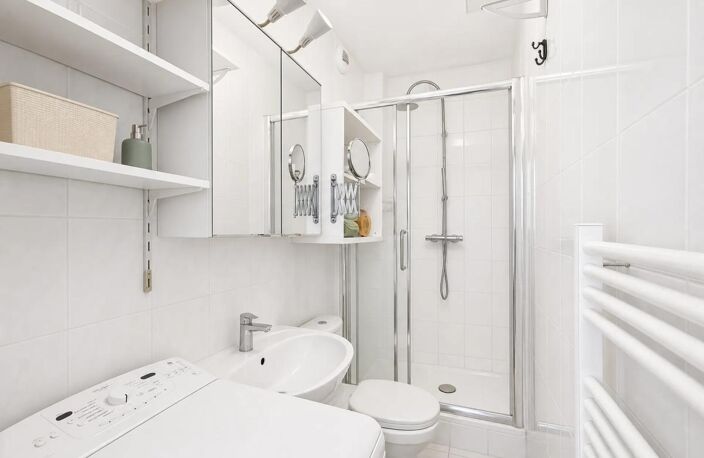 Fontenay-aux-Roses Studio 21 m² - Climatisé — photo 3