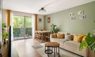 Appartement 3 Pièces 67 m² à vendre à Châtenay-Malabry (92290)