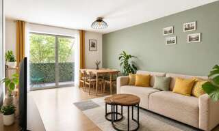 Appartement 3 Pièces 67 m² à vendre à Châtenay-Malabry (92290)