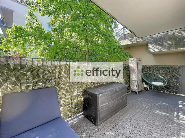 CHÂTENAY-MALABRY – SECTEUR DIVISION LECLERC- 3 PIÈCES — photo du bien