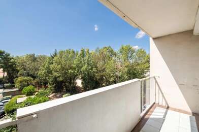 Appartement 3 pièces 220000 €
