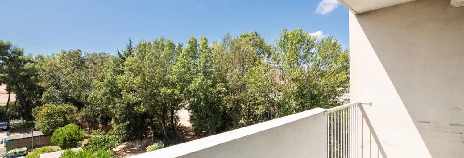 Appartement 3 Pièces 87 m² à vendre à Marseille 11 (13011)