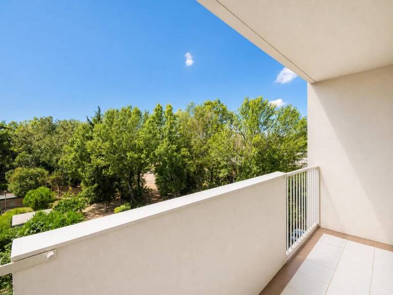 Appartement de 3 pièces de 79 m² situé à Marseille — photo 1