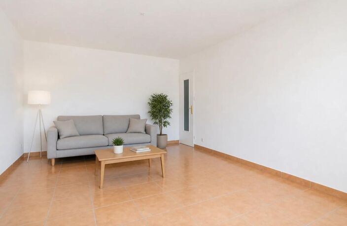 Appartement de 3 pièces de 79 m² situé à Marseille — photo 3