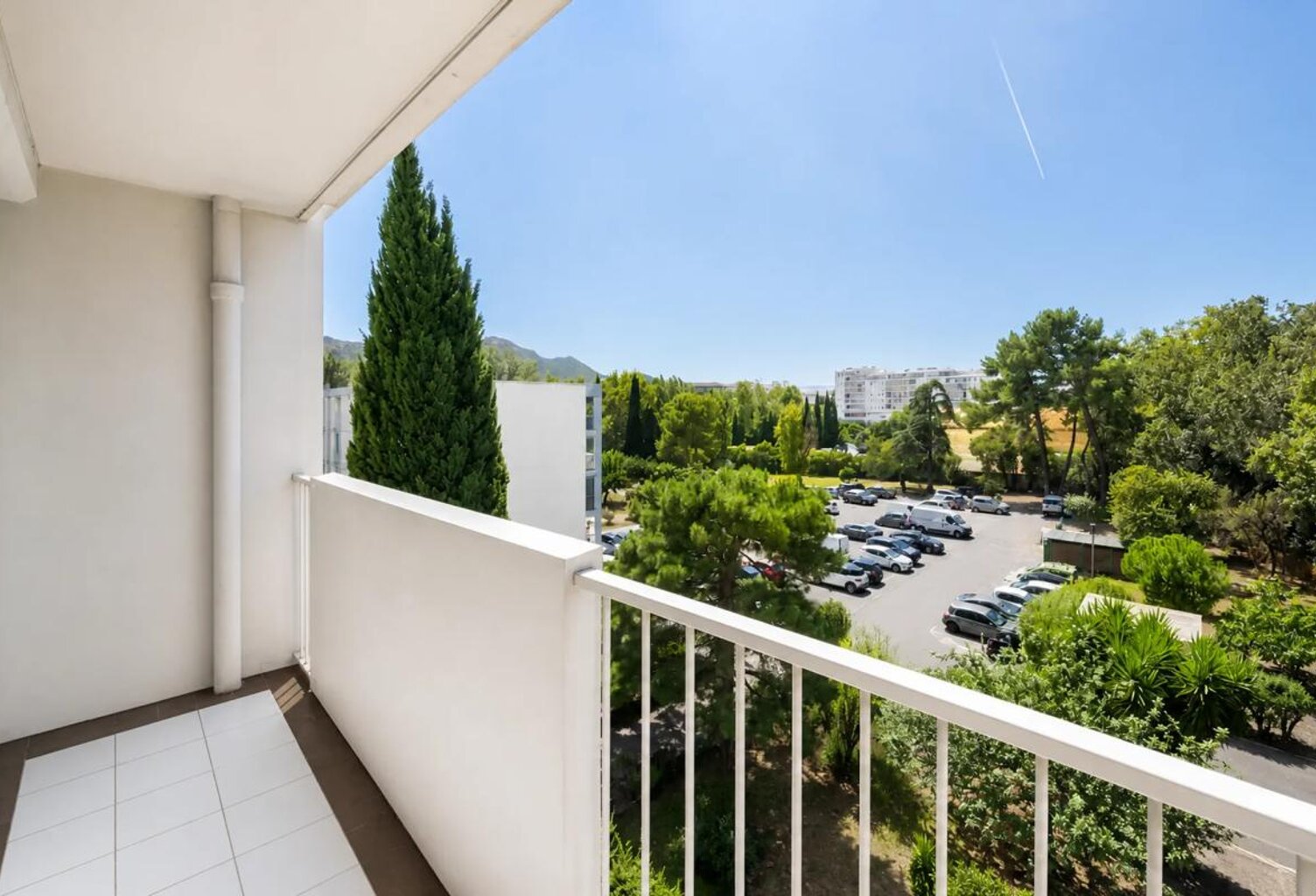 Appartement de 3 pièces de 79 m² situé à Marseille — photo 1