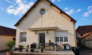 Maison 4 Pièces 110 m² à vendre à Manlay (21430)